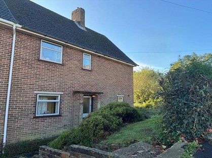 3 Bed Semi-Detached House, Stanmore Lane, SO22