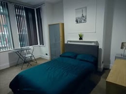 Room in a Shared House, Bacheler Street, HU3