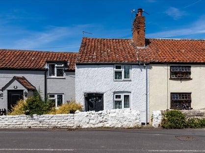 2 Bed Terraced House, Woolavington Road, TA7