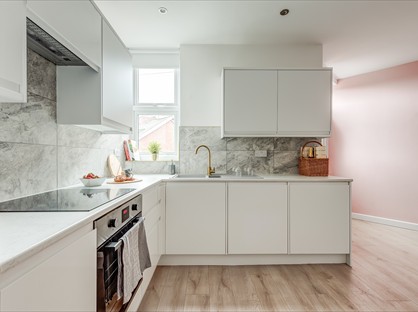 2 Bed Flat, Sharrow Vale Road, S11