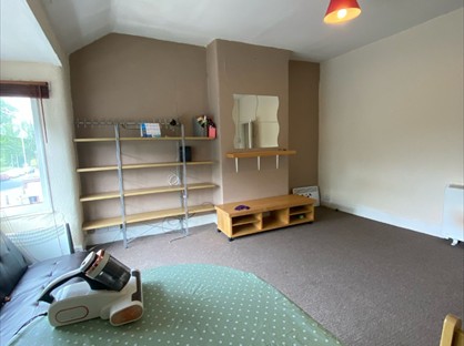 1 Bed Terraced House, George Road, B23