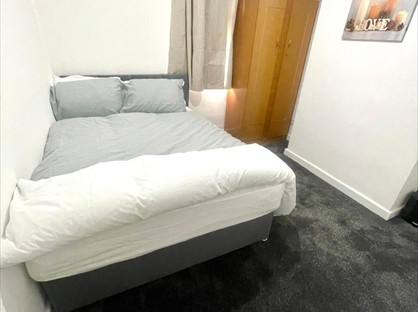 Room in a Shared House, Oswalds Street, TS24