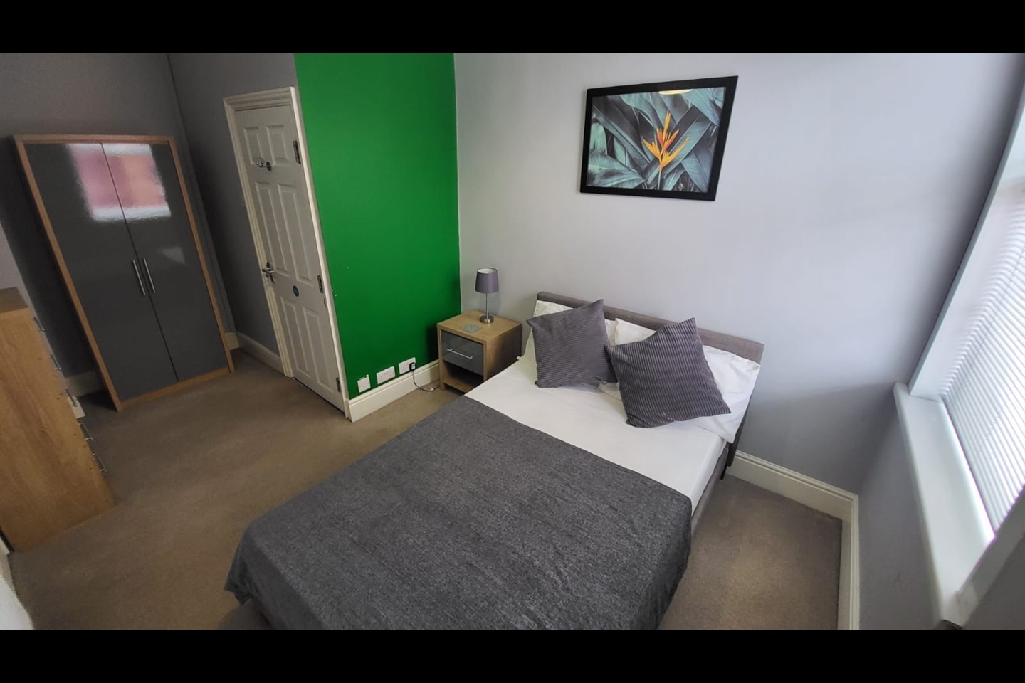 Room in a Shared House, Broom Grove, S60, N1 7GU