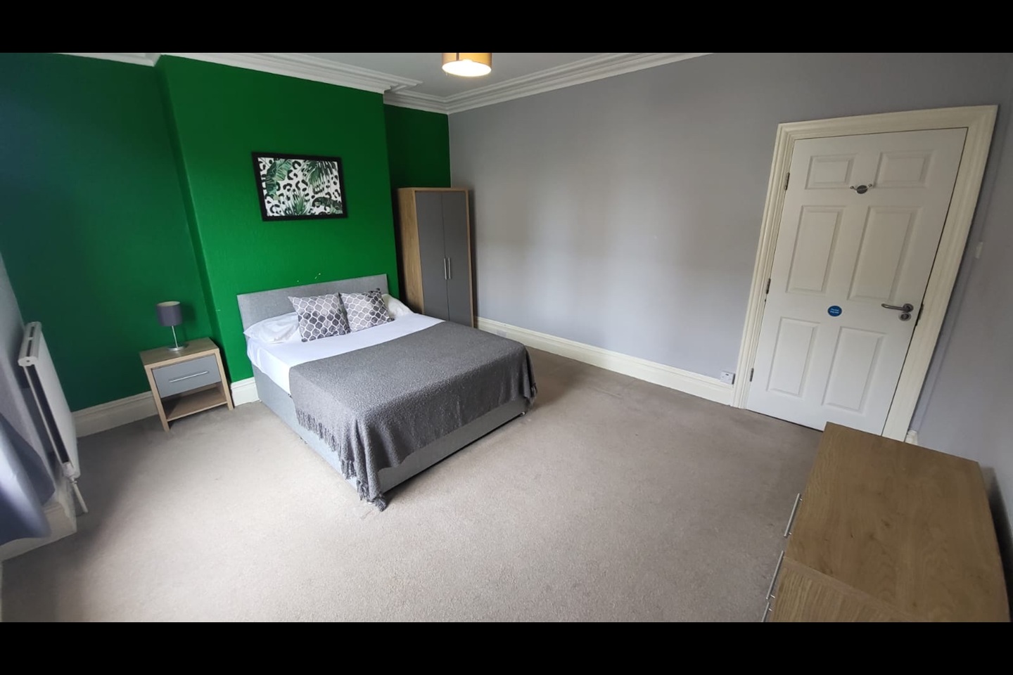 Additional image 5 of Room in a Shared House, Broom Grove, S60, N1 7GU