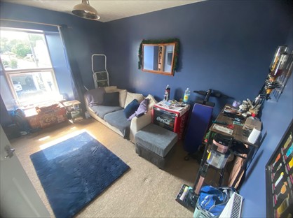 1 Bed Flat, Tregonissey Road, PL25