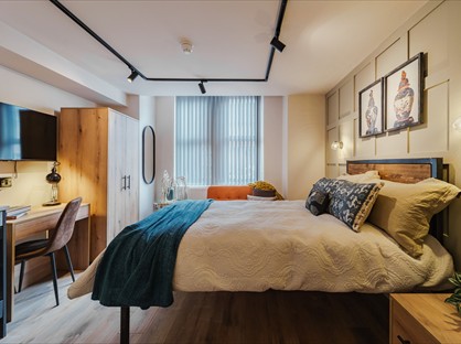 Room in a Shared House, Brighton Road, DE24