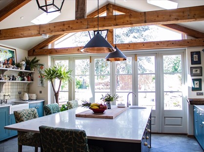 4 Bed Semi-Detached House, Rectory Road, IP22