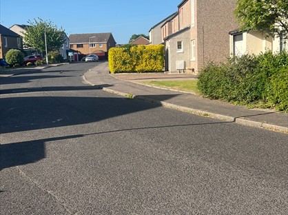 2 Bed Flat, Strathbeg Drive, KY11