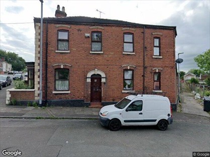 4 Bed End Terrace, Hall Street, ST6