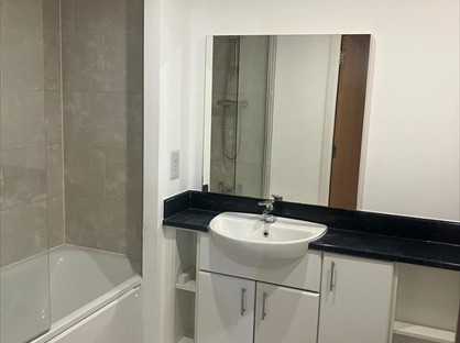1 Bed Flat, Sienna Alto, SE13