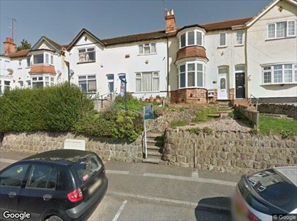 4 Bed Terraced House, George Road, B23