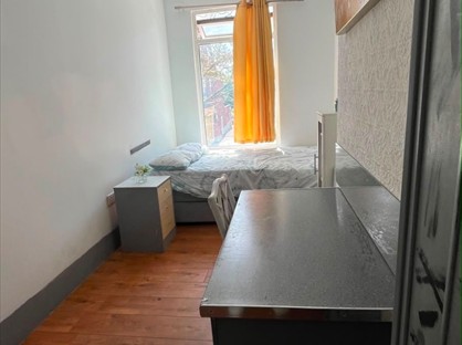 Room in a Shared Flat, Hessle Road, HU3