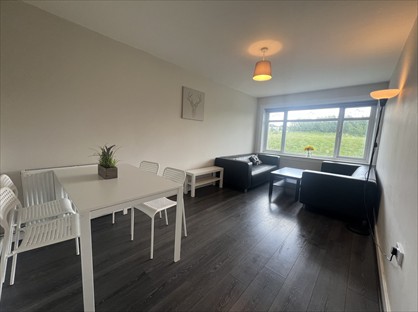 4 Bed Maisonette, Hmo Wester Common Road, G22