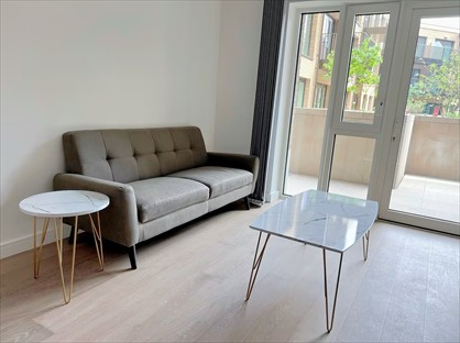 1 Bed Flat, Parr's Way, W6