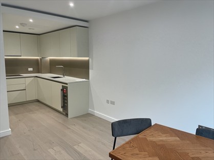 1 Bed Flat, Merrivale Terrace, W6