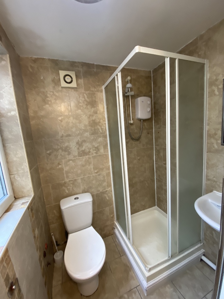1 Bed Flat, Cavendish Road, LE2 photo 4