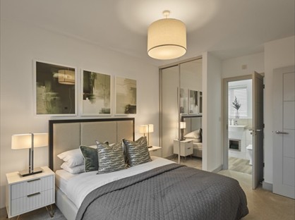 Room in a Shared House, Penny Way, PE19