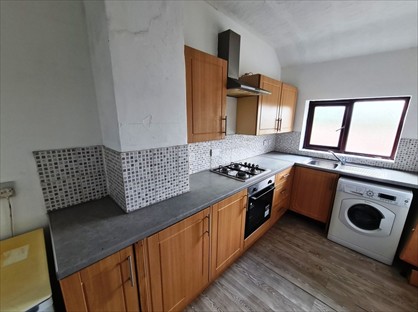 2 Bed Flat, Victoria Avenue, M9