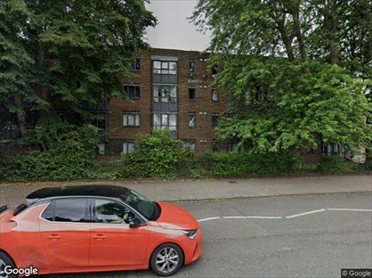 Studio Flat, Bride Street, N7