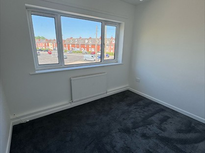 1 Bed Flat, Manchester House, DN6