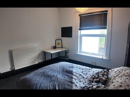 Room in a Shared House, Uttoxeter New Road, DE22