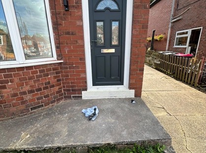 2 Bed Semi-Detached House, Seymore Road, S26