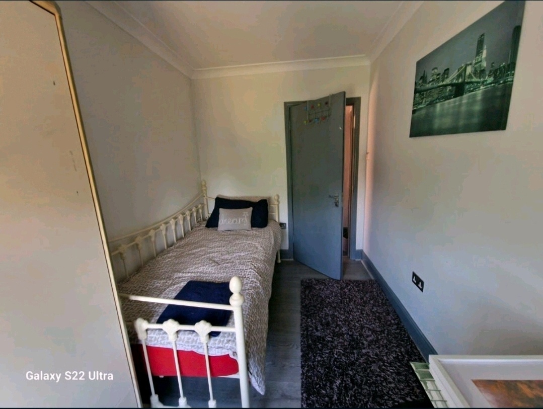 Additional image 7 of Room in a Shared House, Langhorn Road, SO16, N1 7GU