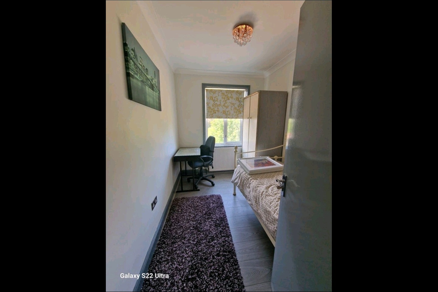 Additional image 8 of Room in a Shared House, Langhorn Road, SO16, N1 7GU