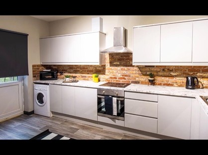 Room in a Shared House, Stockbrook Road, DE22