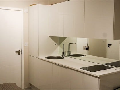 Studio Flat, Green Walk, NW4