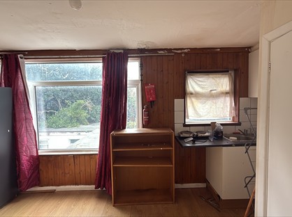 Studio Flat, Swan Rd, UB1