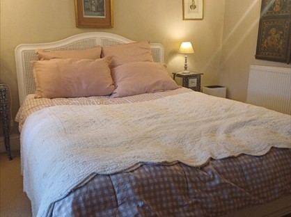 Room in a Shared House, St. Veep, PL22