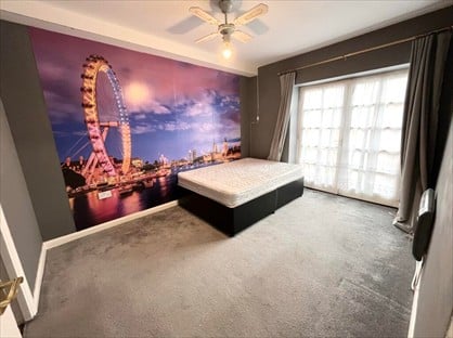 2 Bed Flat, Merchants Court, MK42