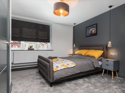 Room in a Shared House, St. John Street, TA6
