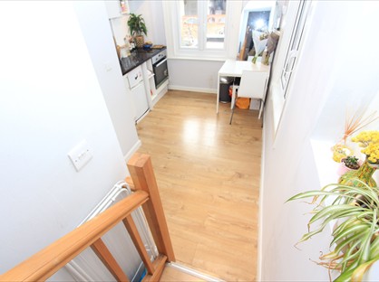 1 Bed Flat, West End Lane, NW6