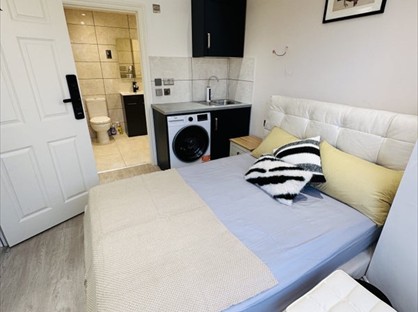 Room in a Shared House, Engleheart Road, SE6