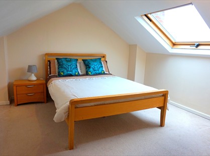 3 Bed Terraced House, Pell Street, RG1