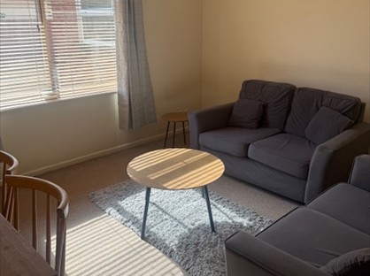 1 Bed Flat, Dean Court, DE23