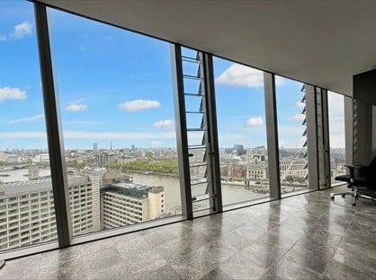 2 Bed Flat, Blackfriars Road, SE1