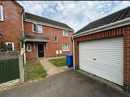Room in a Shared House, Mosely Court, NR5