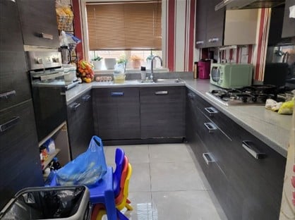 Room in a Shared House, Leigh Road, ME10