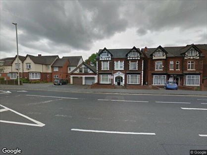 Studio Flat, Stourbridge Road, DY1