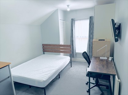 Room in a Shared House, Caversham Road, RG1