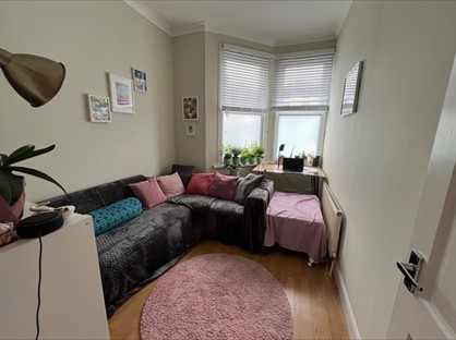 1 Bed Flat, Goldsmith Road, E10
