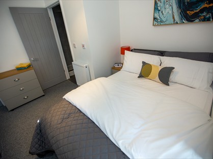 Room in a Shared House, Gresham Street, CV2