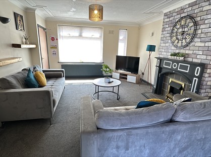 Room in a Shared House, Burnhill Grove, B29