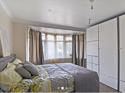 Room in a Shared House, Greenford, UB6