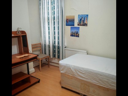 Room in a Shared House, Chapter Road, NW2