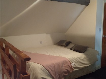 Studio Flat, New Street, WS1