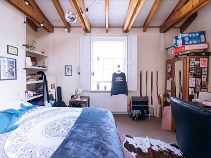 6 Bed Semi-Detached House, Camberwell Grove, SE5